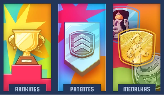 Hacker Rangers Enterprise () ()