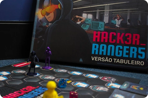 Jogo de Cyber Seguranca ()