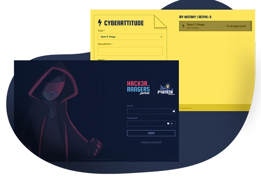 Seja um Parceiro Referral ()
