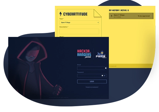 Seja um Parceiro Reseller ()