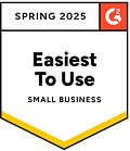 flag Small Business EaseOfUse