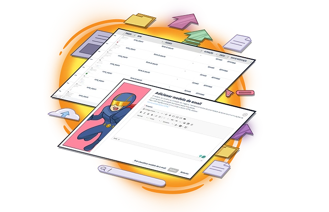 Hacker Rangers Security Awareness ()