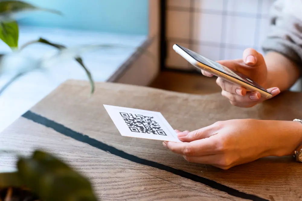 QR Codes