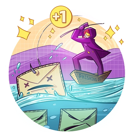 Cultura e Treinamento de Seguranca com Gamificacao ()