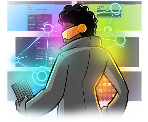 Cultura e Treinamento de Seguranca com Gamificacao ()