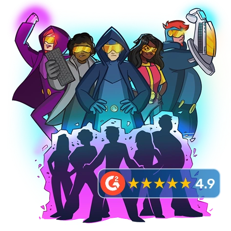 Cultura e Treinamento de Seguranca com Gamificacao ()