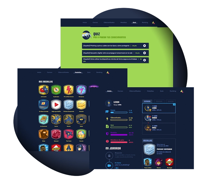 Seja um Parceiro Service Provider