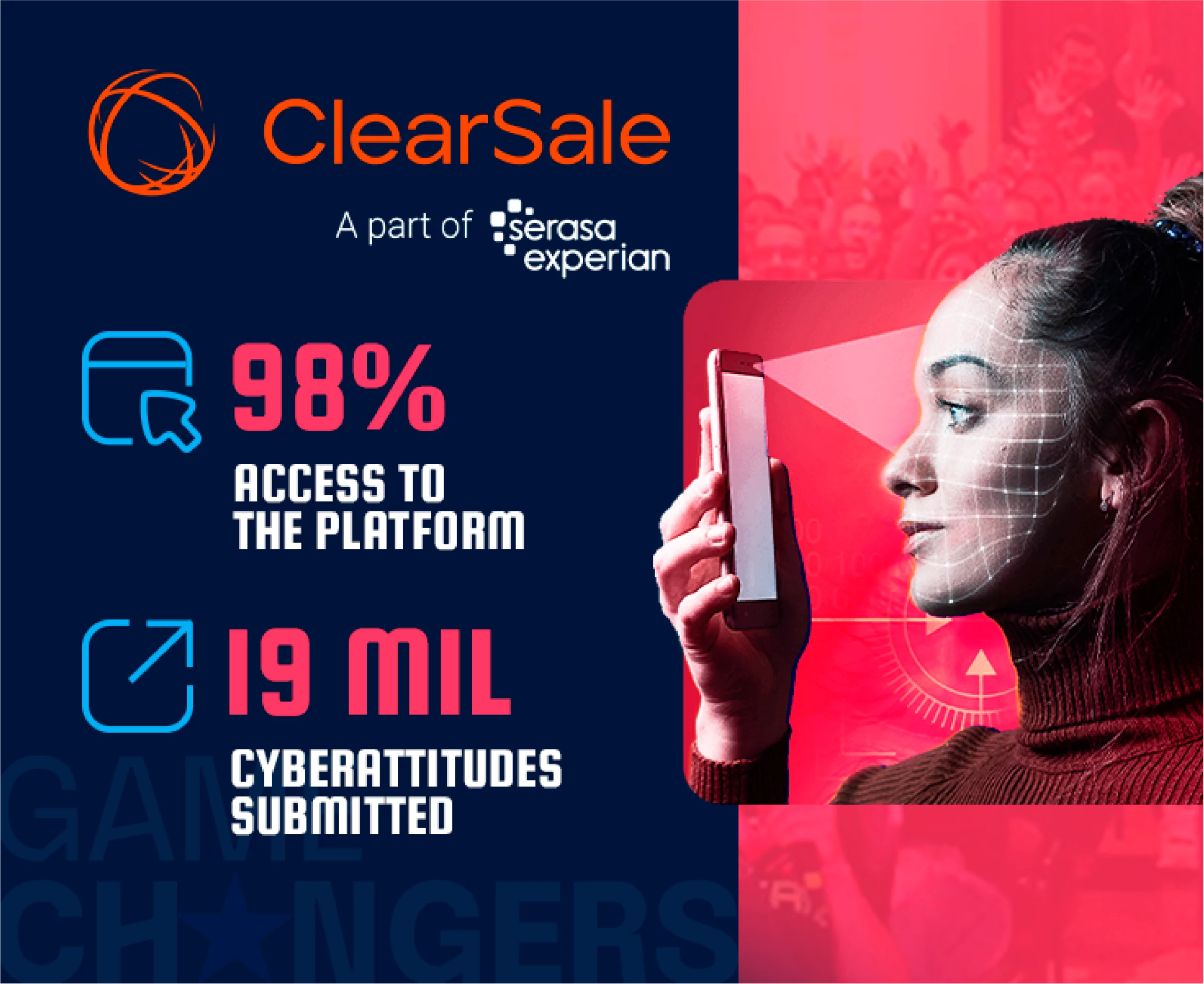 Criativo CapaLPCase ClearSale Vertical