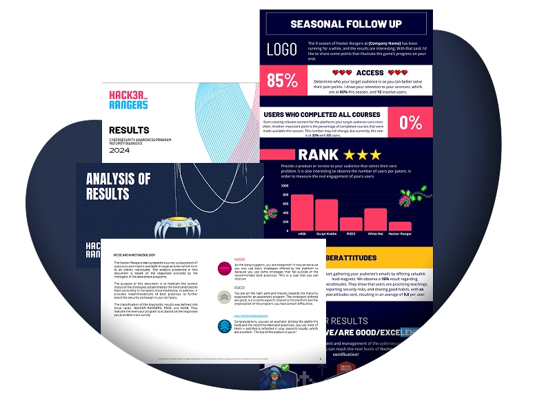 Cultura e Treinamento de Seguranca com Gamificacao ()