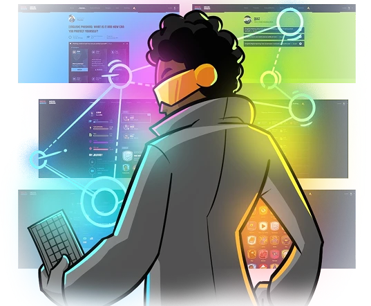 Hacker Rangers Automated ()