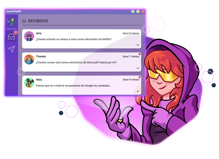 Hacker Rangers Automated ()