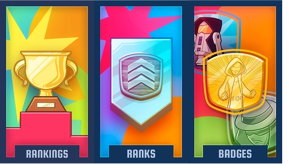 Hacker Rangers Security Awareness ()