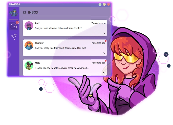 Hacker Rangers Automated ()