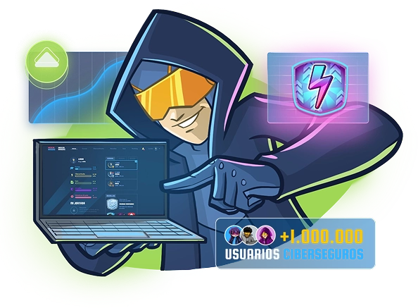 Hacker Rangers Enterprise