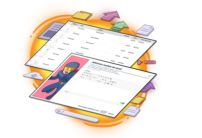 Hacker Rangers Enterprise ()