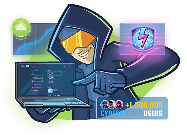 Hacker Rangers Enterprise