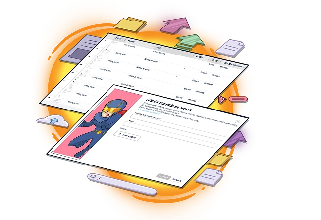 Hacker Rangers Enterprise ()