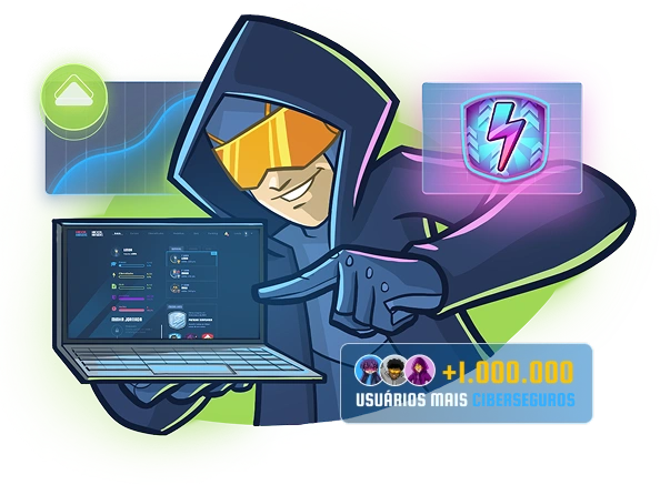 Hacker Rangers Enterprise