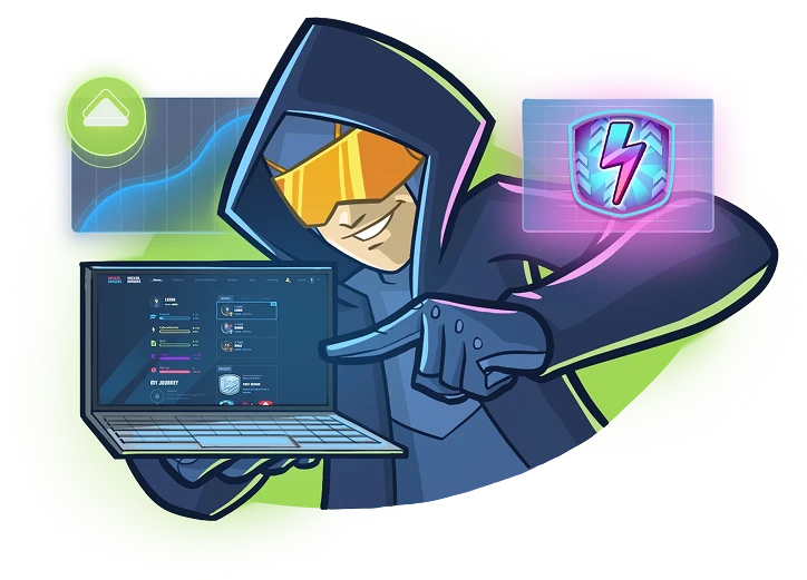 Simulador de Phishing Gamificado ()