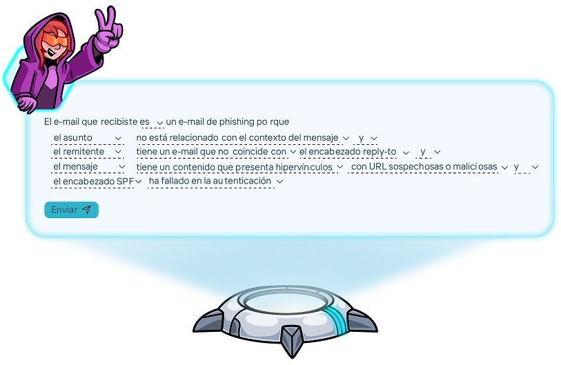 PhishOS Simulador de Phishing Gamificado ()