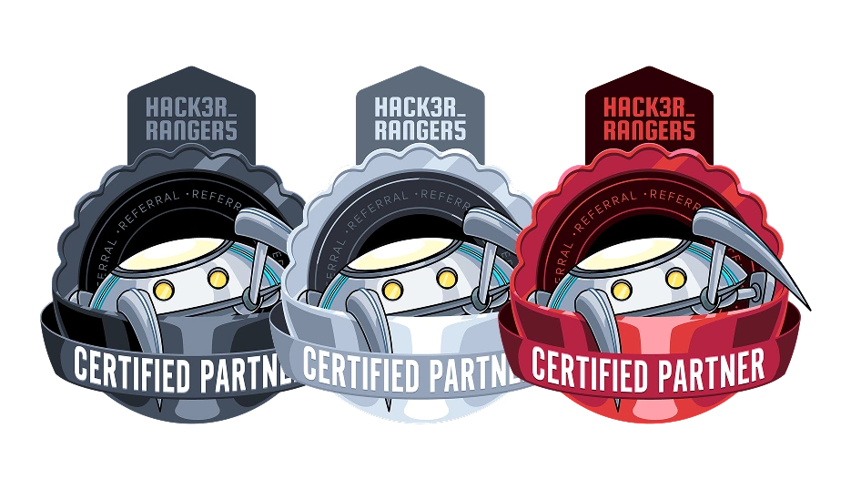 Seja um Parceiro Referral ()