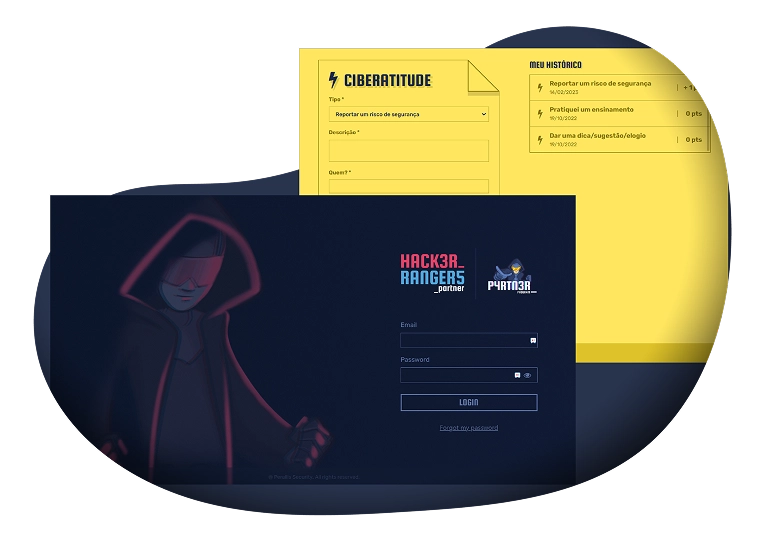 Seja um Parceiro Reseller () ()