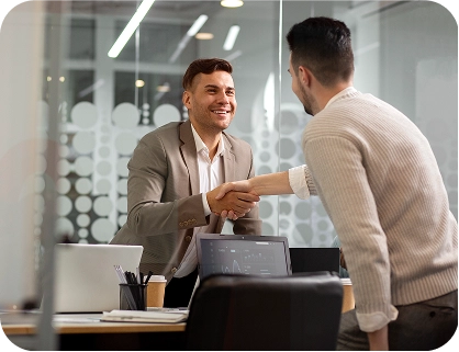 Seja um Parceiro Reseller ()