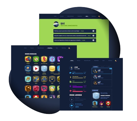 Seja um Parceiro Service Provider