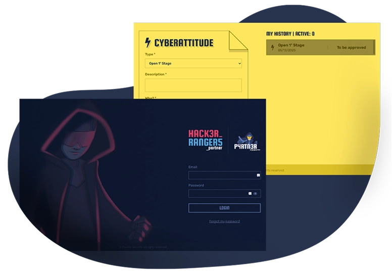 Seja um Parceiro Reseller () ()