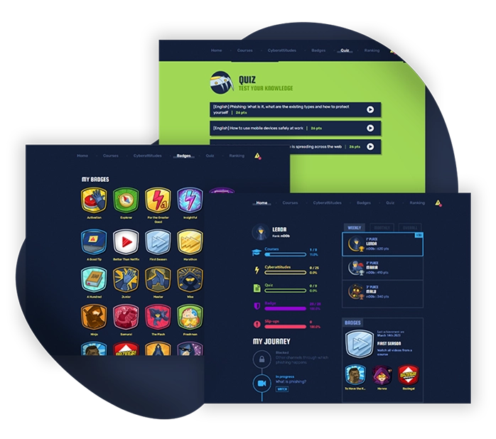 Seja um Parceiro Service Provider