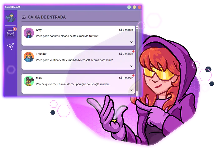 Hacker Rangers Automated ()