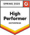 flag Enterprise HighPerformer