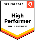 flag Small Business HighPerformer