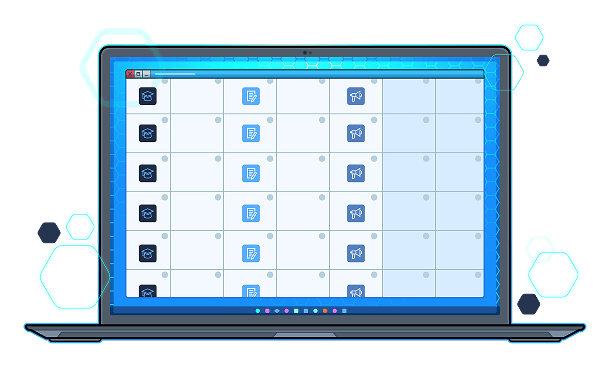 PhishOS Simulador de Phishing Gamificado ()