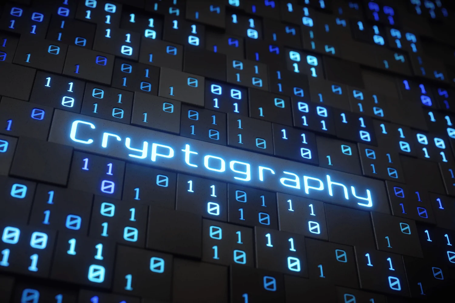 Cryptography