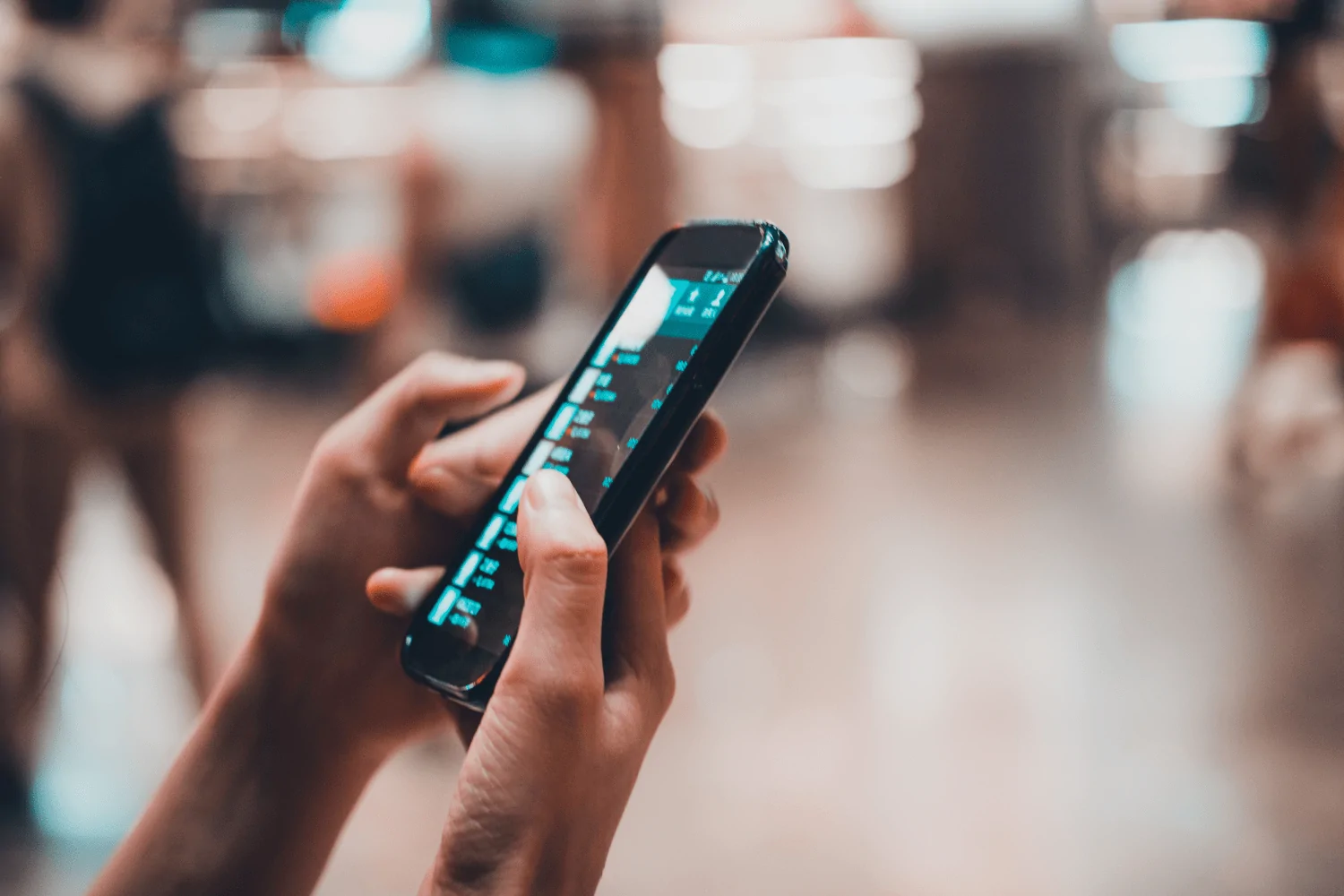 Safe Cell Phone Program