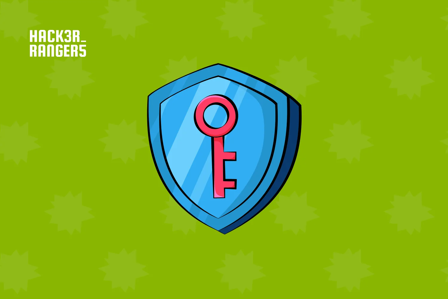 information security